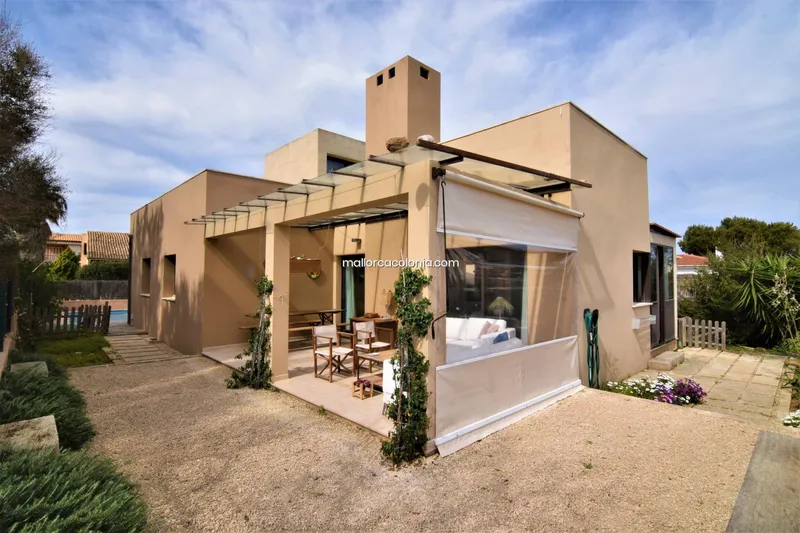 House / Chalet in Colònia de... — photo 2