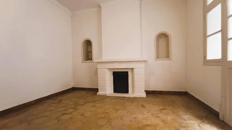 Charming Ground-Floor Home in La Calatrava – Palma — photo 10