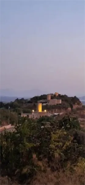 For sale: part of a finca with a 55 m² cottage. Not mortgageable. — photo 7