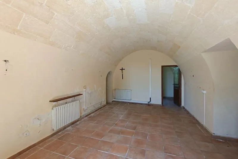 Estate of 140,000 square meters of land with dwelling — photo 4