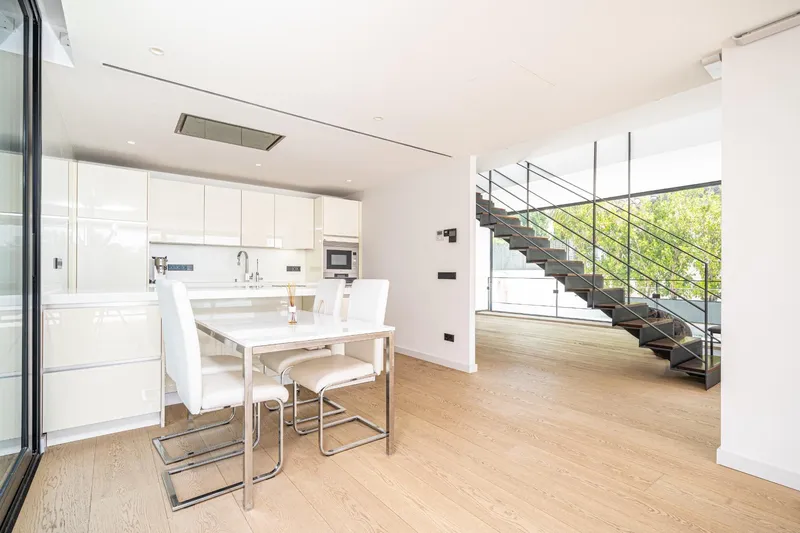 Exclusive Luxury Villa with Panoramic Views in Son Puig — photo 5
