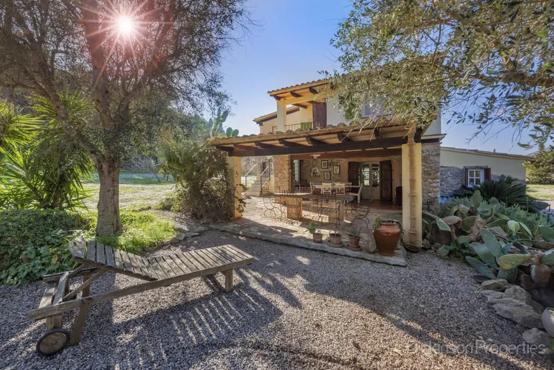 House for sale in Pollença, Mallorca, Baleares, Spain — photo 4
