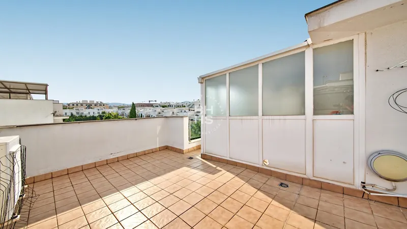 Townhouse for sale in Son Moix — photo 11