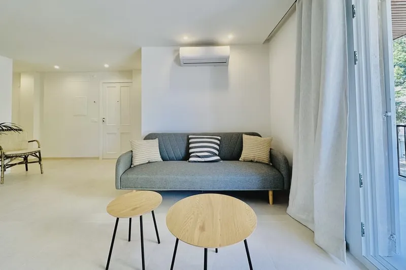 Brand new apartment with terrace close to the beach in Can Picafort — photo 6