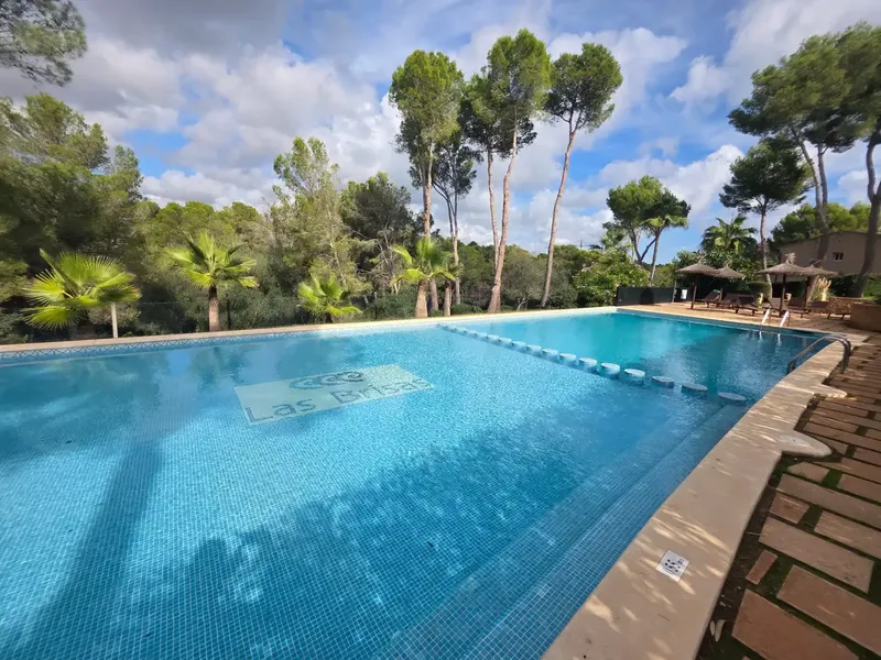 In the exclusive area of Cala Vinyas, just 200 meters walking from the beach that gives its name to the area of Cala Vinyes, with crystal clear waters, and — photo 2