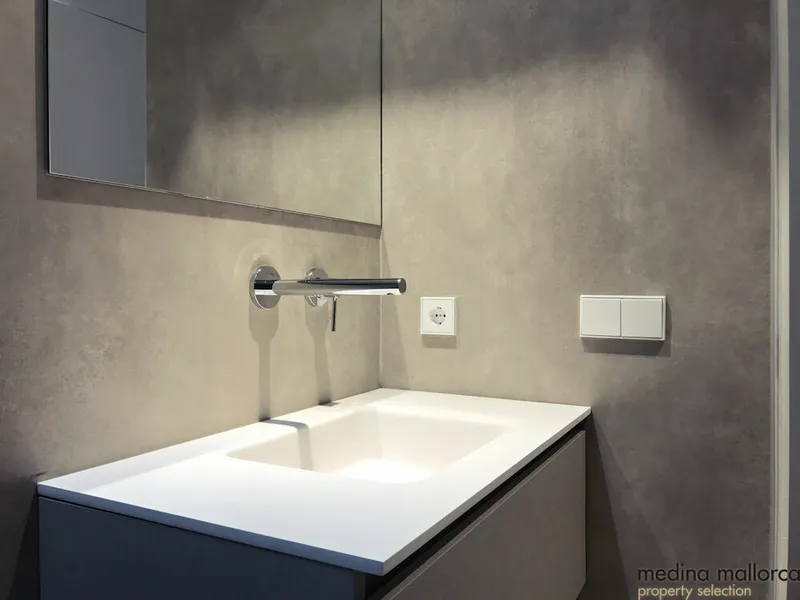 Completely renovated penthouse in the old town of Palma — photo 11