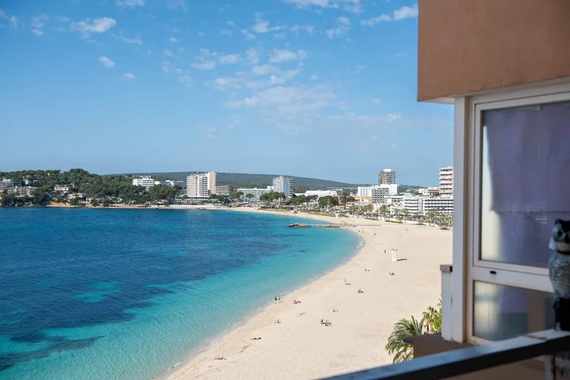 Apartamento en Magaluf — photo 7
