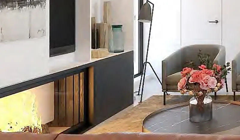Exclusive duplex penthouse in Son Armadams with pool terrace — photo 7