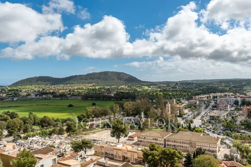 Penthouse for Sale in Santa Ponsa — photo 6
