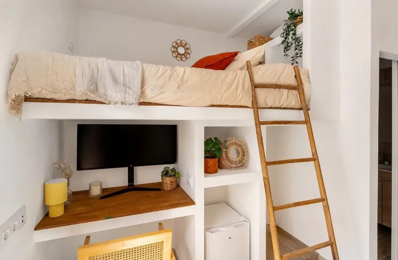 Apartment in Palma de Mallorca, Province of Balearic Islands — photo 10