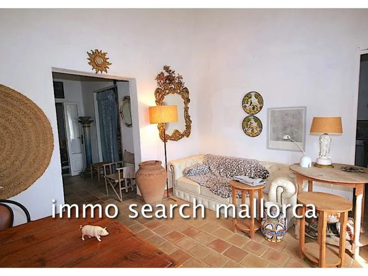 Authentic finca with great landscape views — photo 7