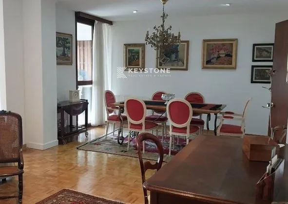 Flat / apartment in Paseo de Mallorca, Sant Jaume, Palma de Mallorca — photo 1