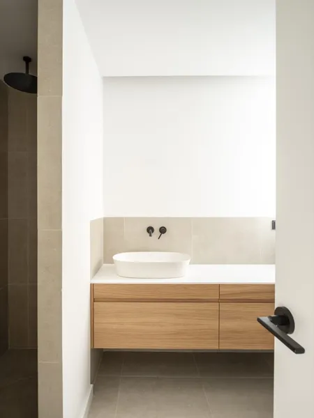 Ref. 2120; Newly built flat with pool and parking space for sale in Son Armadams — photo 5