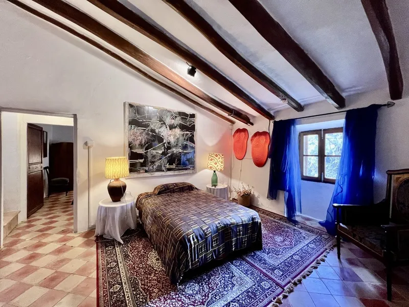 Charming village house in Esporles — photo 8