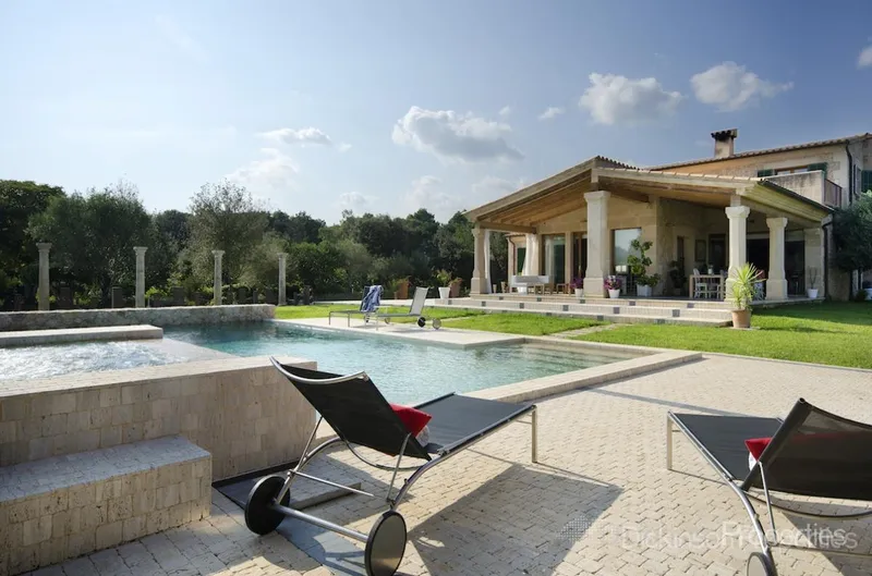 Country Home for sale in Pollença, Mallorca, Baleares, Spain — photo 10
