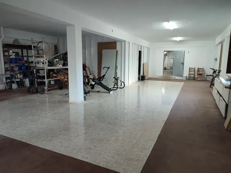 House for sale in Vilafranca de Bonany, Reis de Mallorca street, on a quiet street. The property is located on an urban plot of 631 m2 — photo 6
