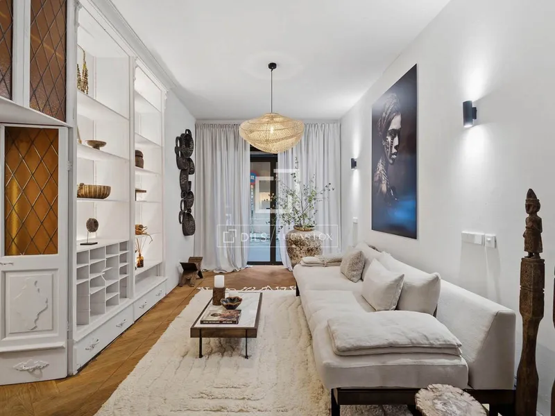 117m² apartment for sale in Palma de Mallorca — photo 4