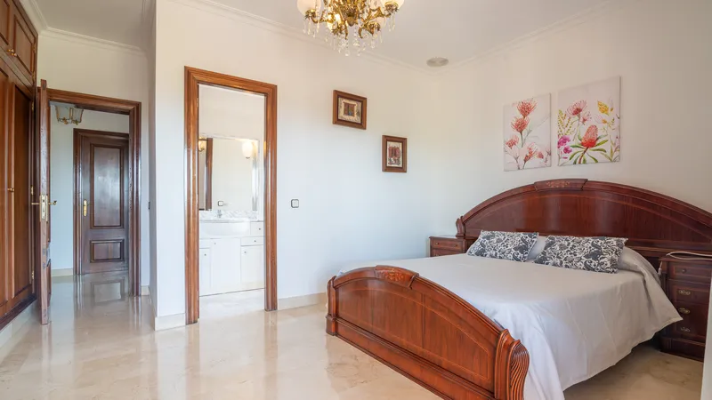 Country house with pool and rental licence near Cala Millor — photo 9
