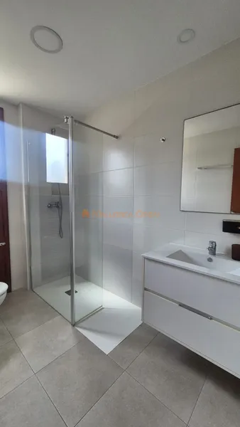 Spectacular apartment on the first line of the sea between Cala Bona and Cala Millor — photo 6