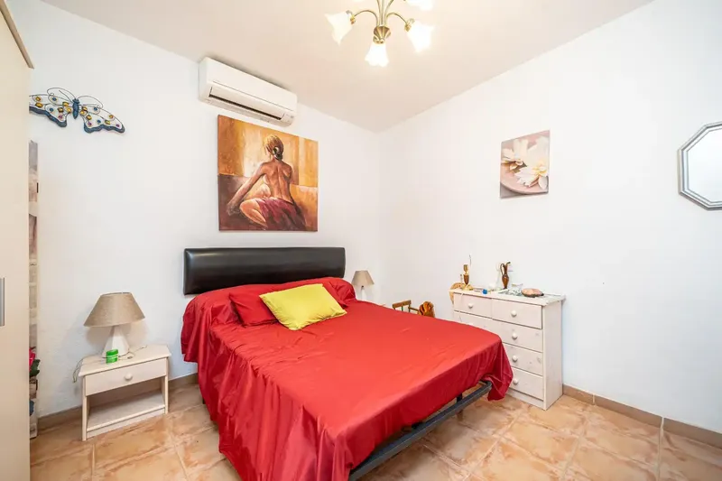 House with land in Son Moja, Santanyi — photo 11