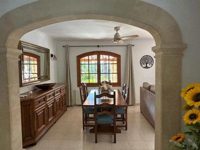 Villa in Pollenca, Mallorca — photo 5