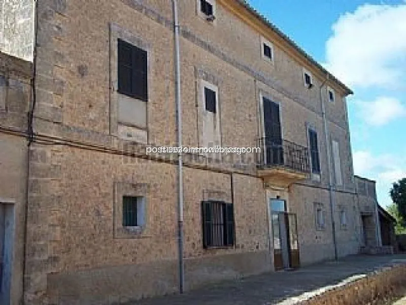 Land in Algaida, Province of Balearic Islands — photo 4
