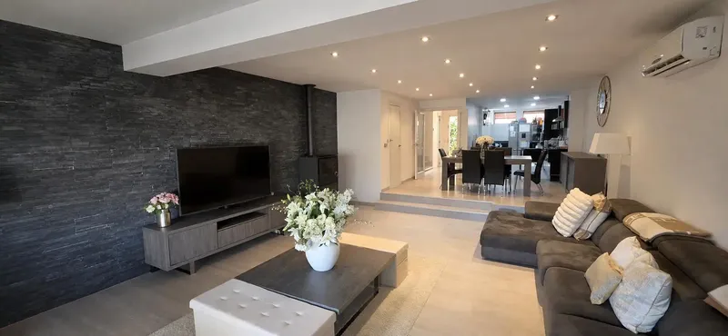 Attractive townhouse in a quiet residential area of Son Caliu, close to the coast and all necessary services — photo 4