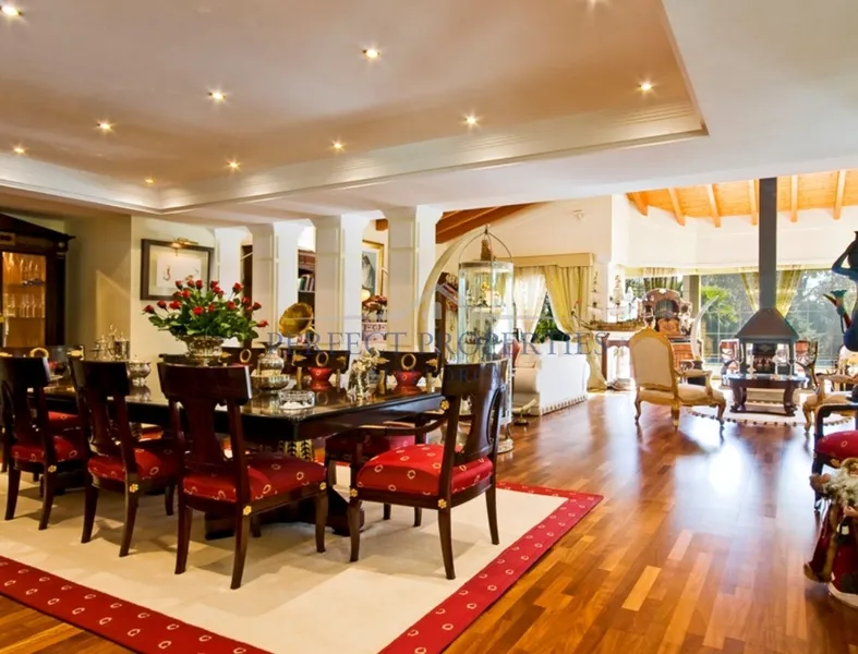 Exceptionally luxurious property nestled in a magnificent natural landscape, close to Palma City. — photo 9