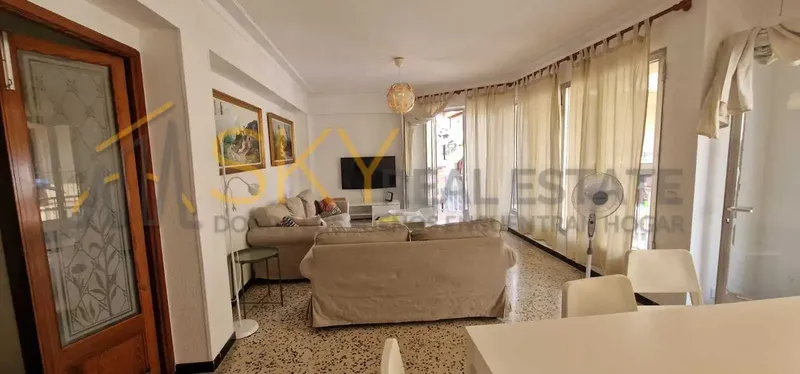160 m² flat with sea views — Sky Real Estate — photo 3