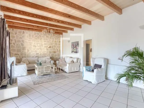 1,136m² house / villa with 278m² terrace for sale in Llucmajor — photo 9