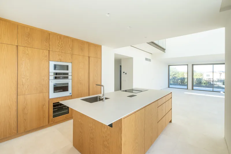 Modern villa for sale in Cala Murada with sea views — photo 2