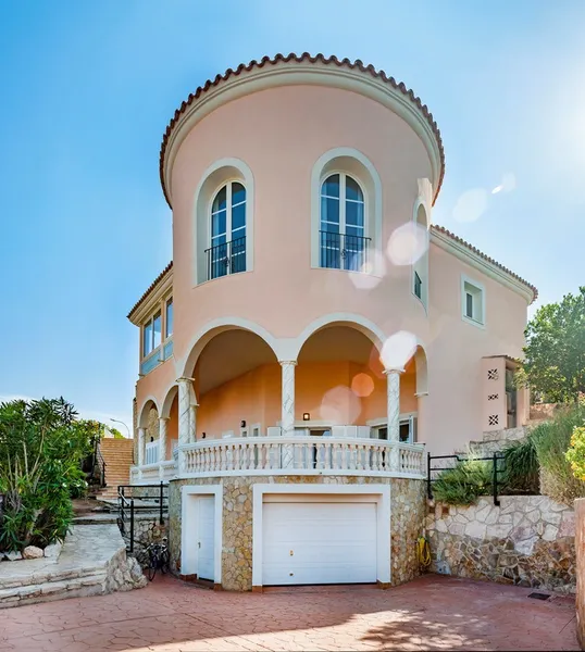 Rent: Villa on dream plot - Marcel Remus Real Estate — photo 4