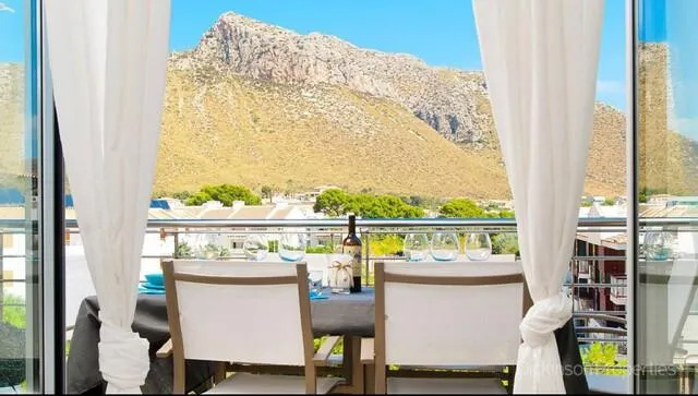 Apartment to rent in Port de Pollença, Pollença, Mallorca, Baleares, Spain — photo 2