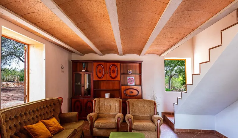 Ultimate Country House in Campos, Mallorca for Sale — photo 9