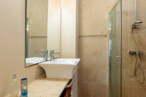 Puerto Alcudia, south-facing apartment, close to the sea and with beautiful views over the bay of Alcudia — photo 12