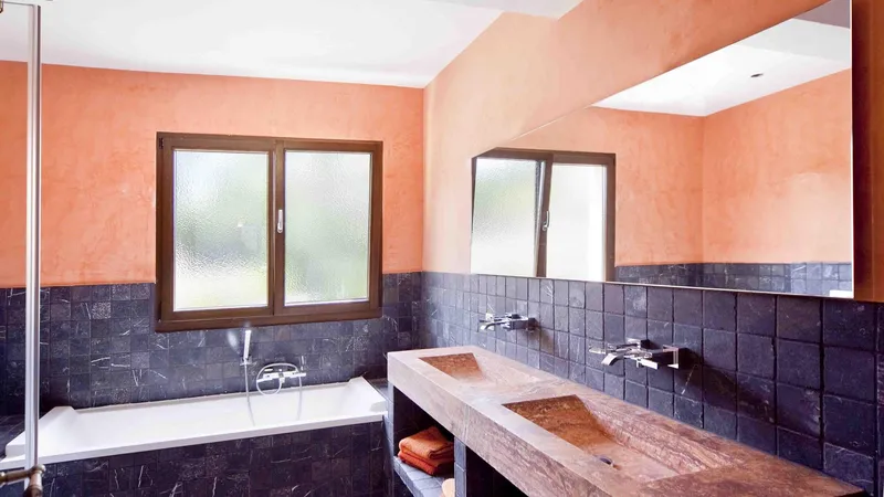 Amazing country home in Santa Maria — photo 5
