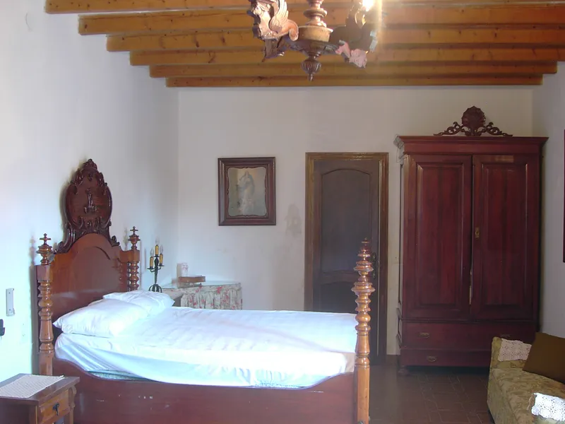 Country house near Inca, Puig Santa Magdalena — photo 11