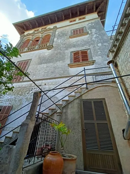 Farmhouse in Montuïri, Province of Balearic Islands — photo 4