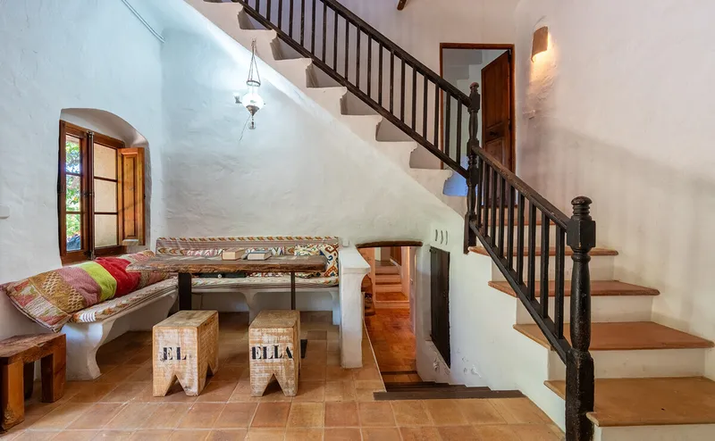 Charming Country House with Pool in Sóller — photo 6