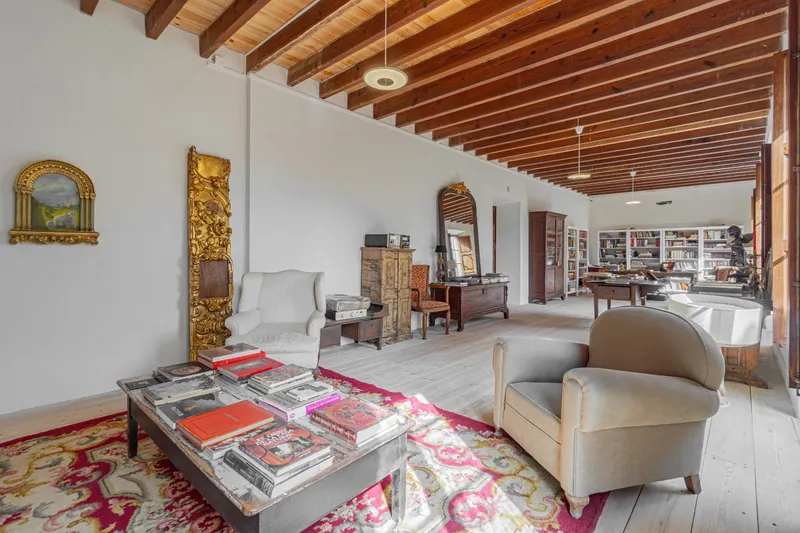 Exclusive manor house in Porreres — photo 2