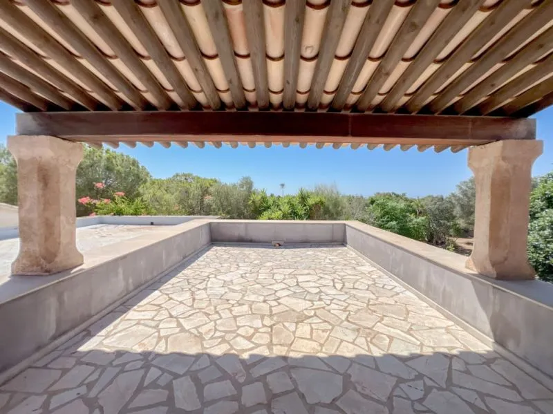 Rustic finca for sale in Santanyí. Ref. Baes-2027 — photo 6