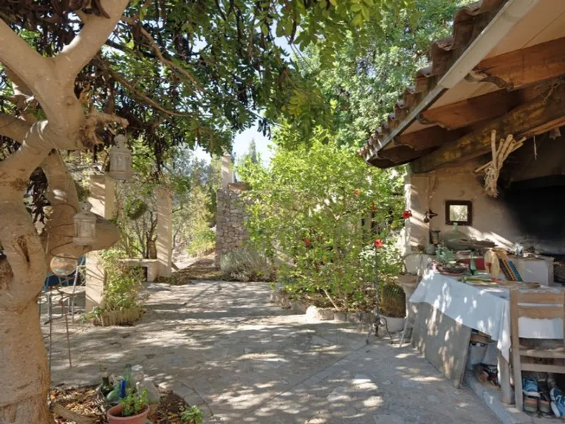 Villa in Bunyola, Mallorca — photo 4
