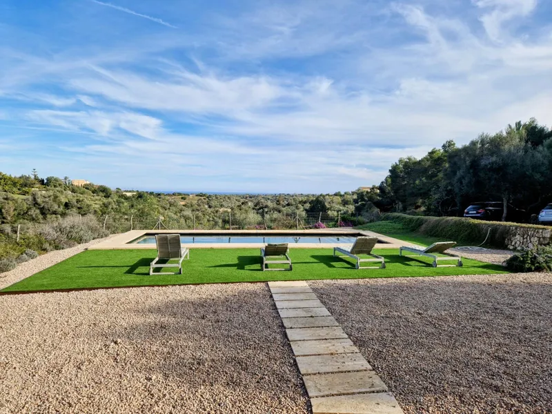 Detached Villa in Cala Murada — photo 3