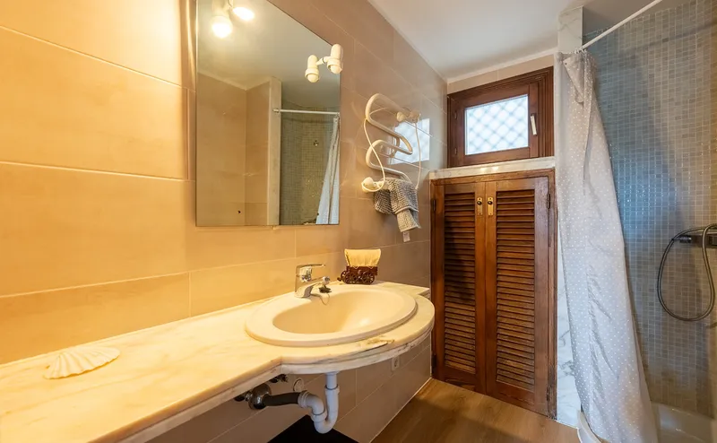 Apartment with sea views in Port de Sóller — photo 9