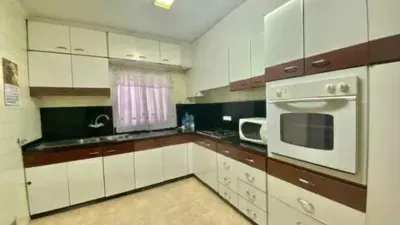 Apartment in Marquès de la Fontsanta — photo 3
