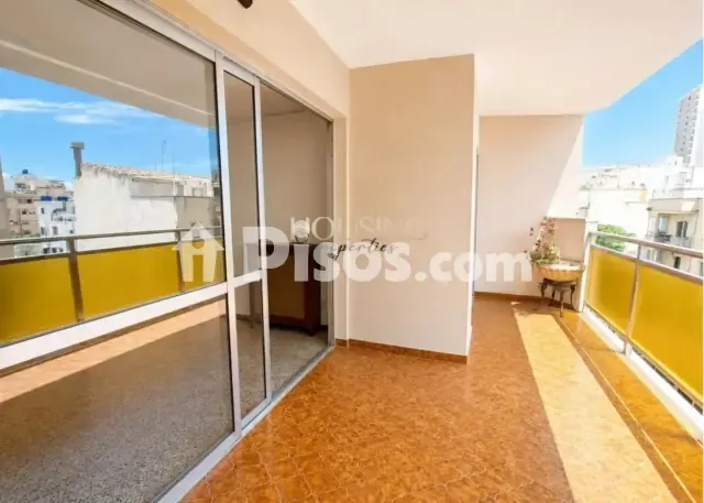Apartment in El Fortí — photo 1
