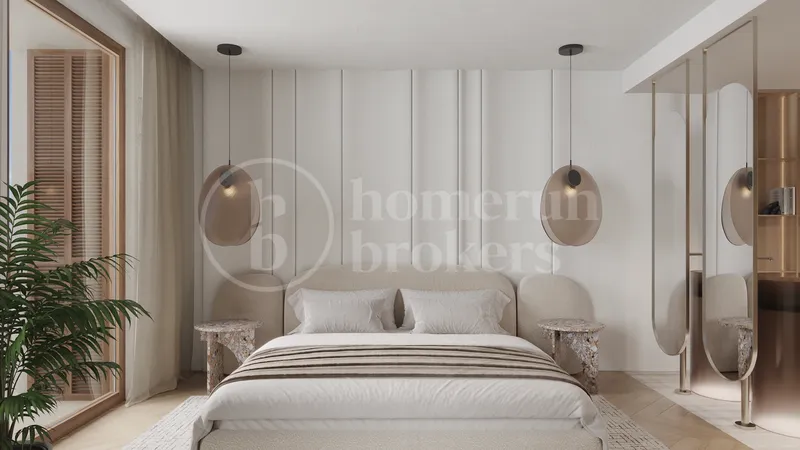 Xo Jonquet - New development in Santa Catalina — photo 8