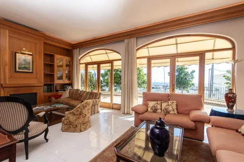 Villa in Cala Mayor, Mallorca — photo 11
