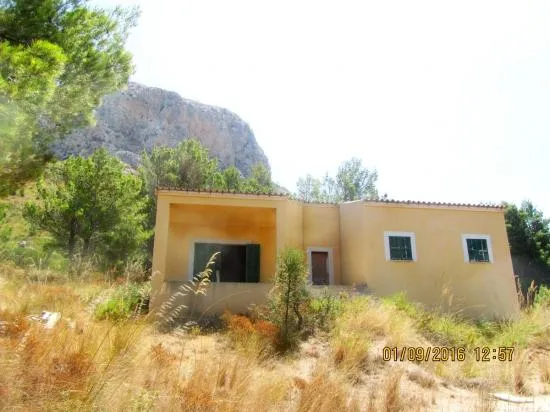 Colonia de San Pedro, price of 2 chalets to renovate, fantastic sea views — photo 3