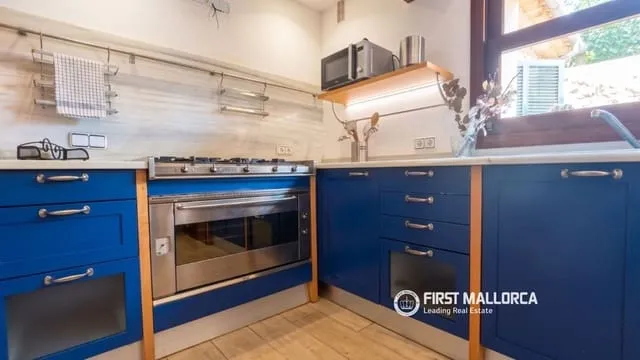 Townhouse for rent in Santa María del Camí, Mallorca — photo 9